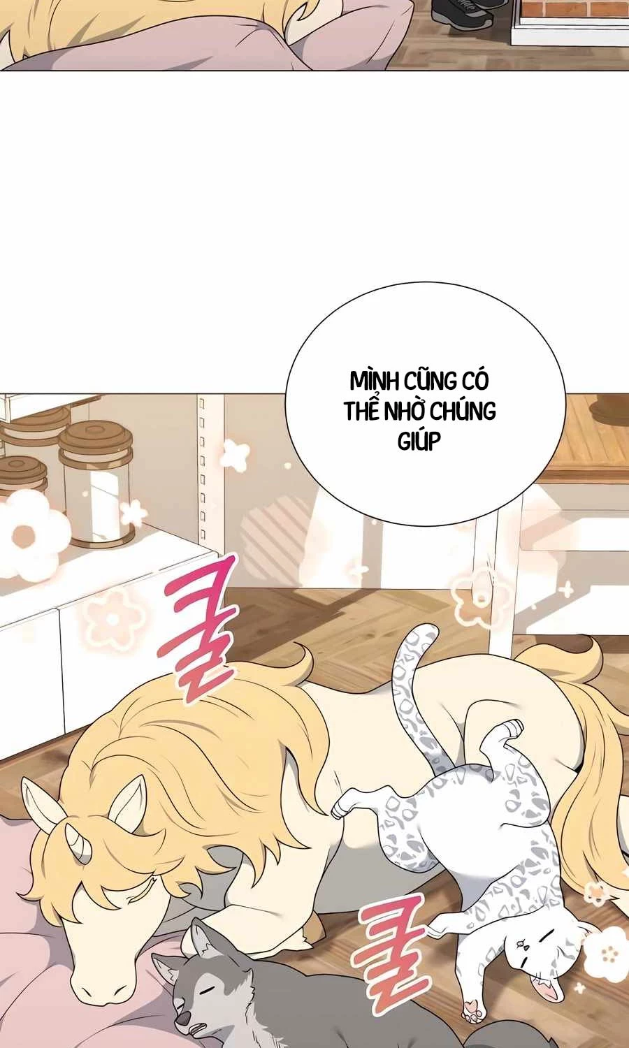 Tôi Làm Vườn Tại Thế Giới Thợ Săn Chap 44 - Next Chap 45