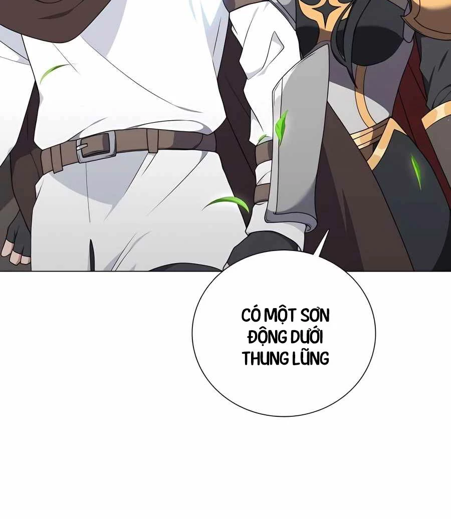 Tôi Làm Vườn Tại Thế Giới Thợ Săn Chap 44 - Next Chap 45