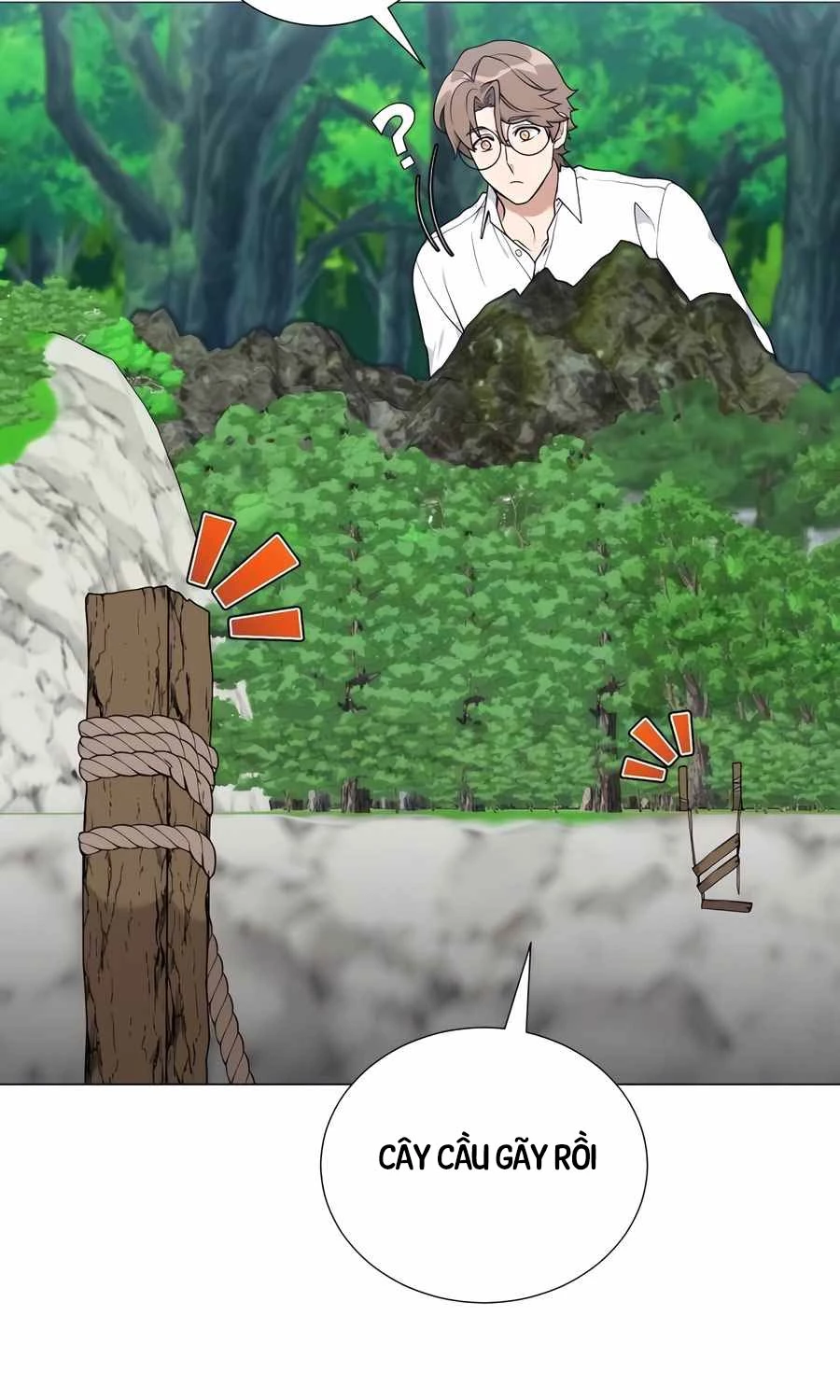 Tôi Làm Vườn Tại Thế Giới Thợ Săn Chap 44 - Next Chap 45