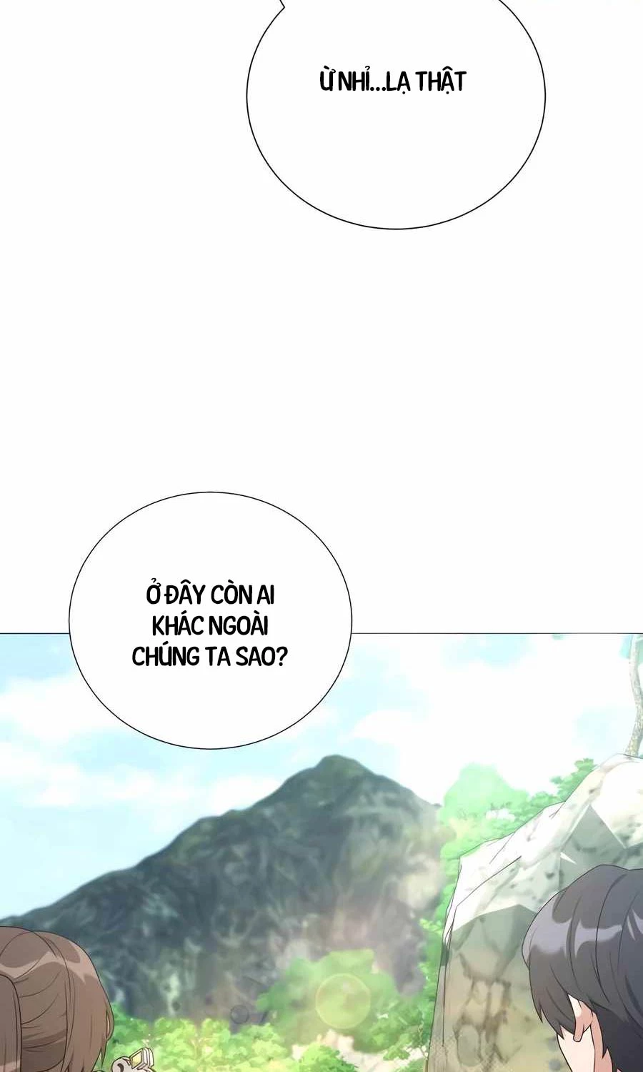 Tôi Làm Vườn Tại Thế Giới Thợ Săn Chap 44 - Next Chap 45