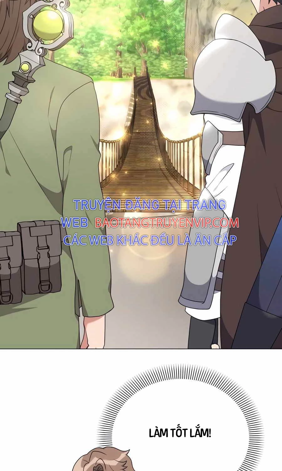 Tôi Làm Vườn Tại Thế Giới Thợ Săn Chap 44 - Next Chap 45