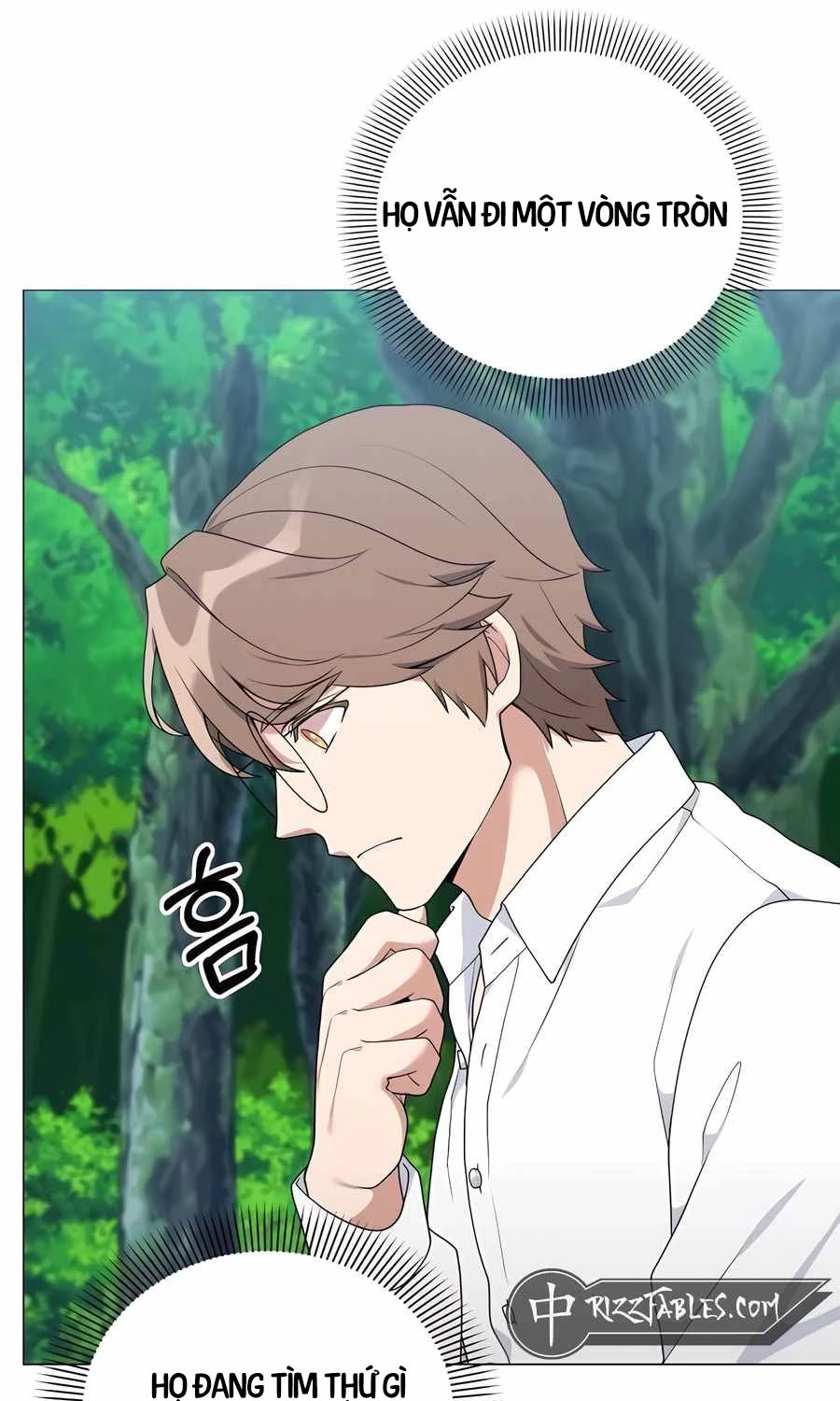 Tôi Làm Vườn Tại Thế Giới Thợ Săn Chap 44 - Next Chap 45