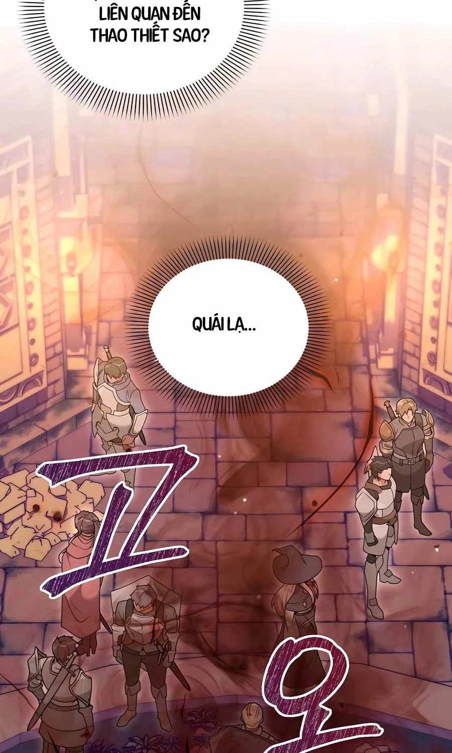 Tôi Làm Vườn Tại Thế Giới Thợ Săn Chap 44 - Next Chap 45