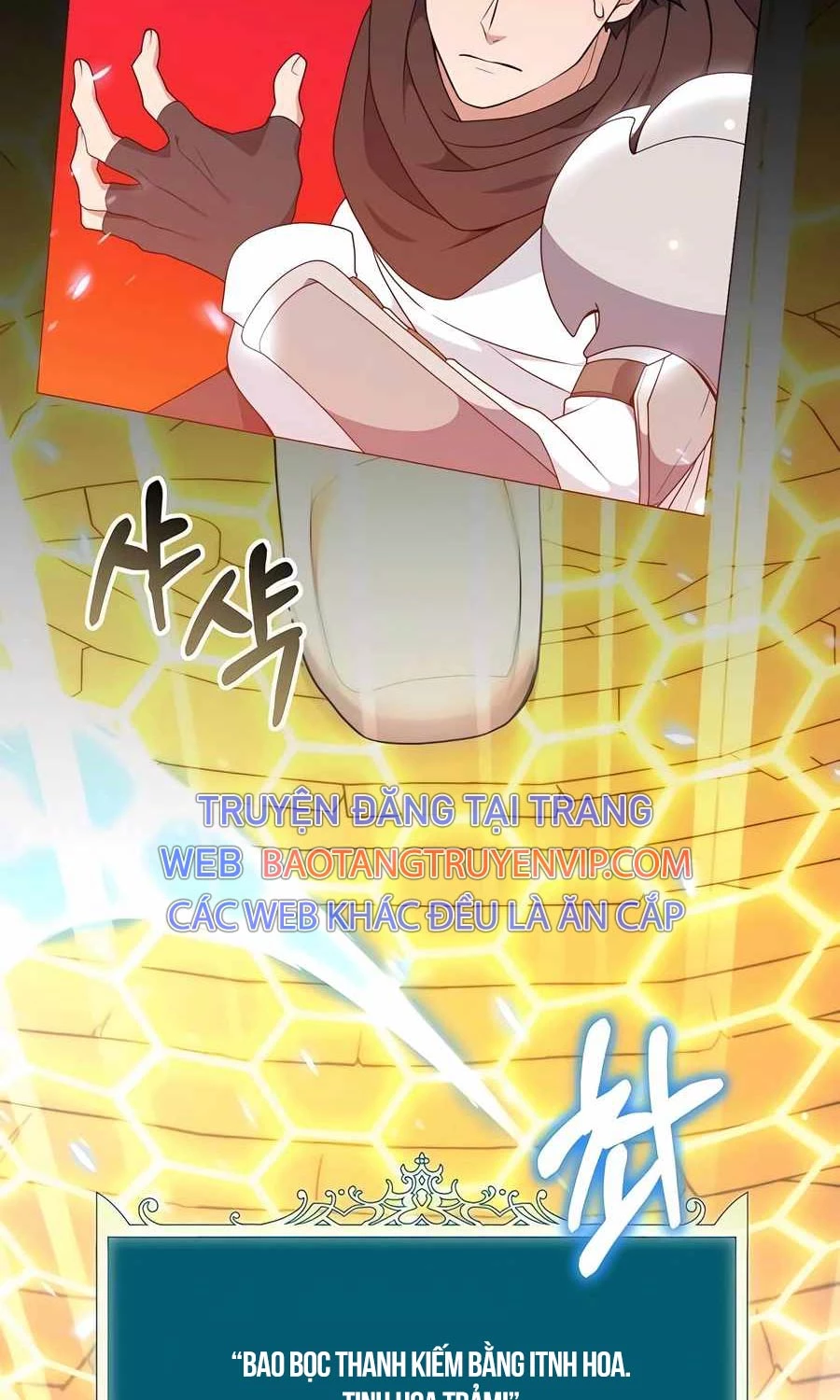 Tôi Làm Vườn Tại Thế Giới Thợ Săn Chap 44 - Next Chap 45