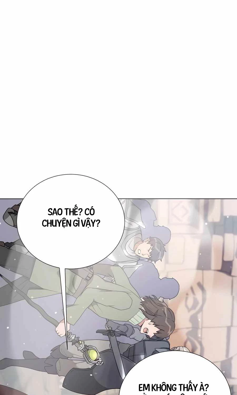 Tôi Làm Vườn Tại Thế Giới Thợ Săn Chap 44 - Next Chap 45