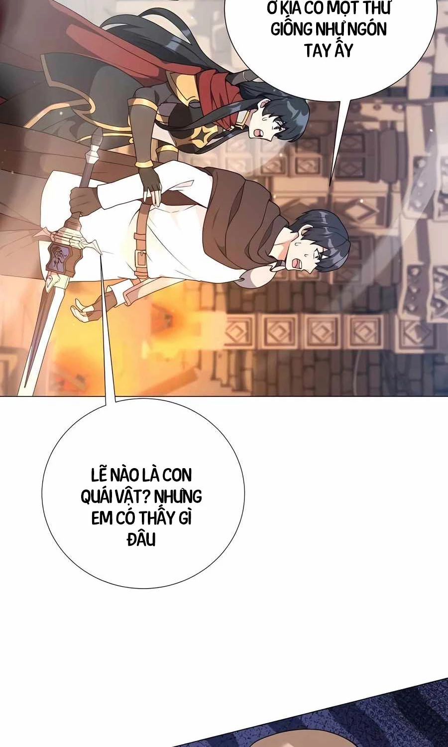 Tôi Làm Vườn Tại Thế Giới Thợ Săn Chap 44 - Next Chap 45