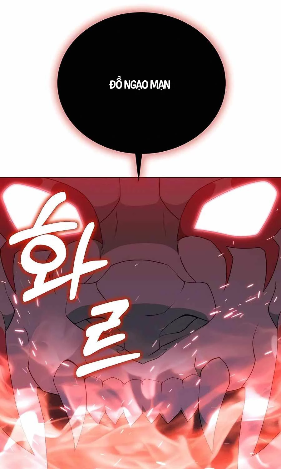 Tôi Làm Vườn Tại Thế Giới Thợ Săn Chap 44 - Next Chap 45