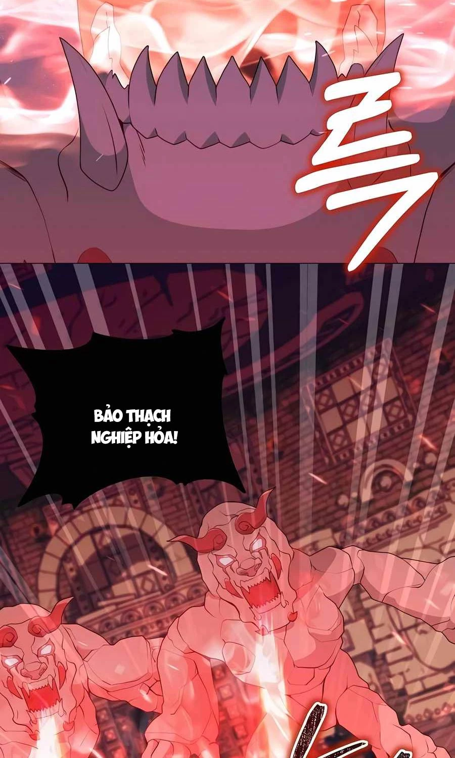 Tôi Làm Vườn Tại Thế Giới Thợ Săn Chap 44 - Next Chap 45