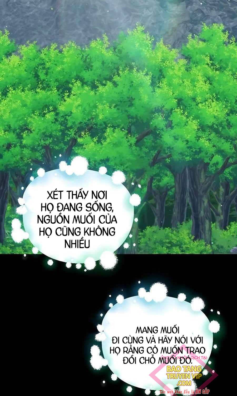 Tôi Làm Vườn Tại Thế Giới Thợ Săn Chap 45 - Next Chap 46