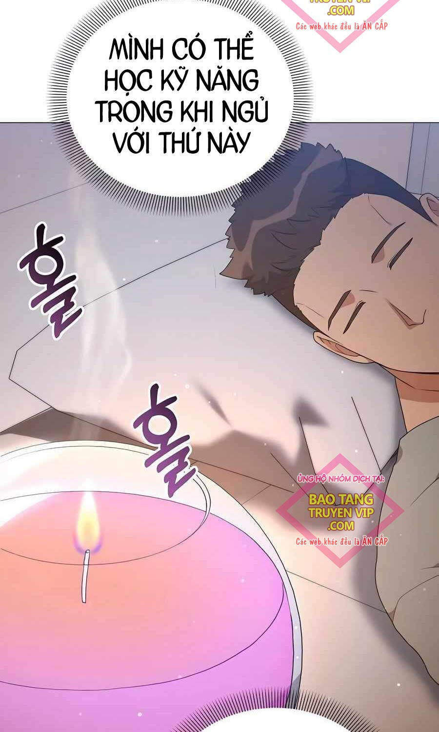 Tôi Làm Vườn Tại Thế Giới Thợ Săn Chap 45 - Next Chap 46