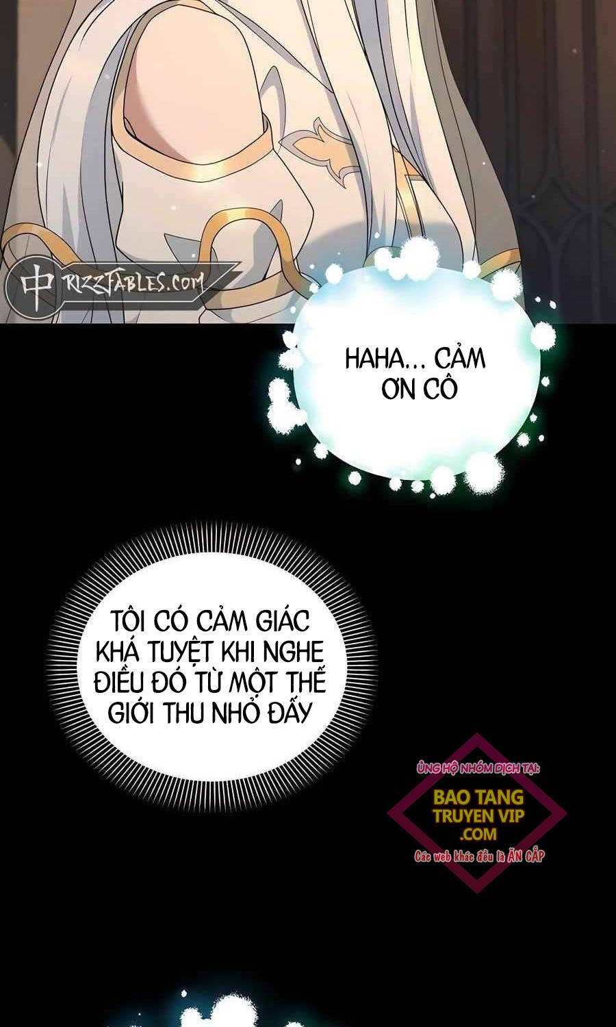 Tôi Làm Vườn Tại Thế Giới Thợ Săn Chap 45 - Next Chap 46