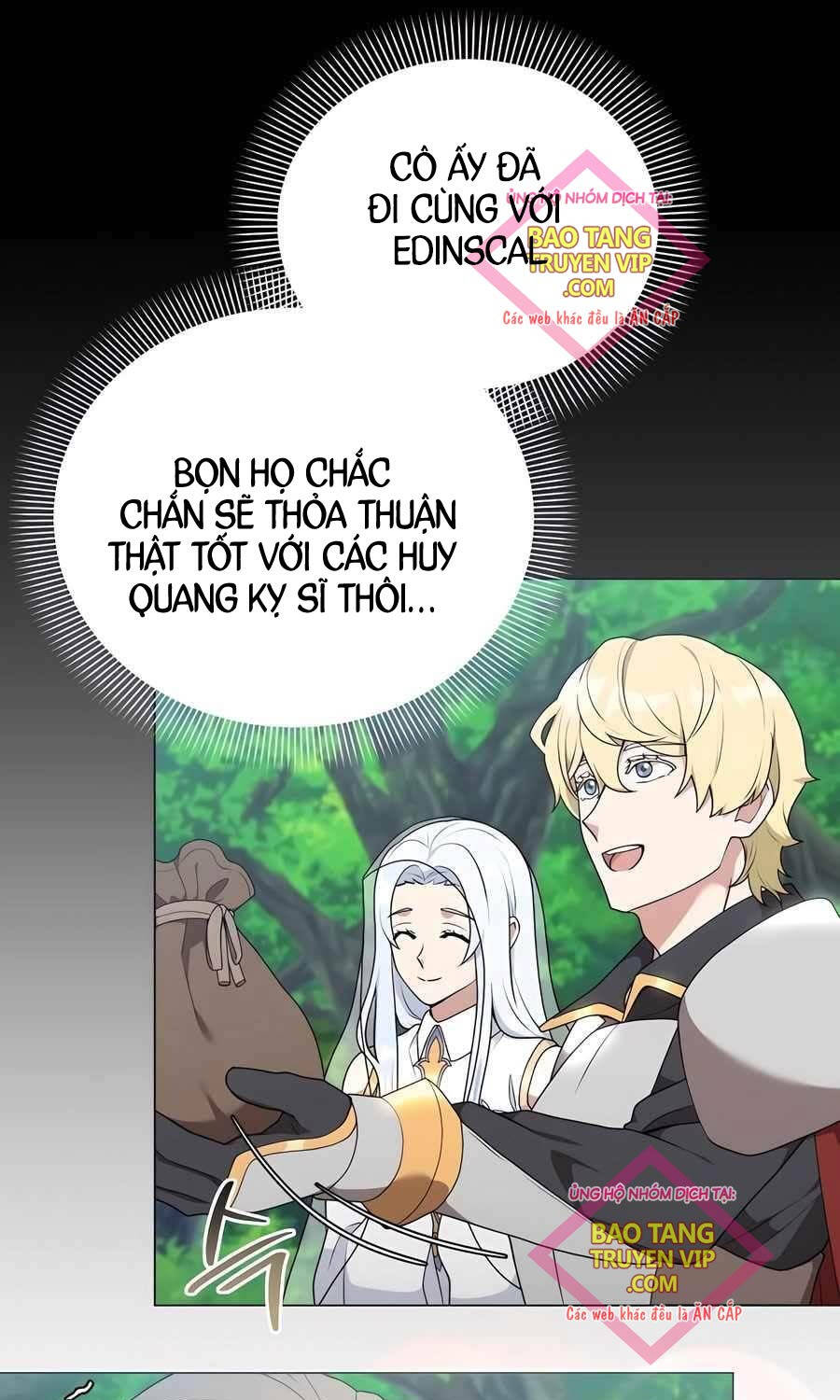 Tôi Làm Vườn Tại Thế Giới Thợ Săn Chap 45 - Next Chap 46