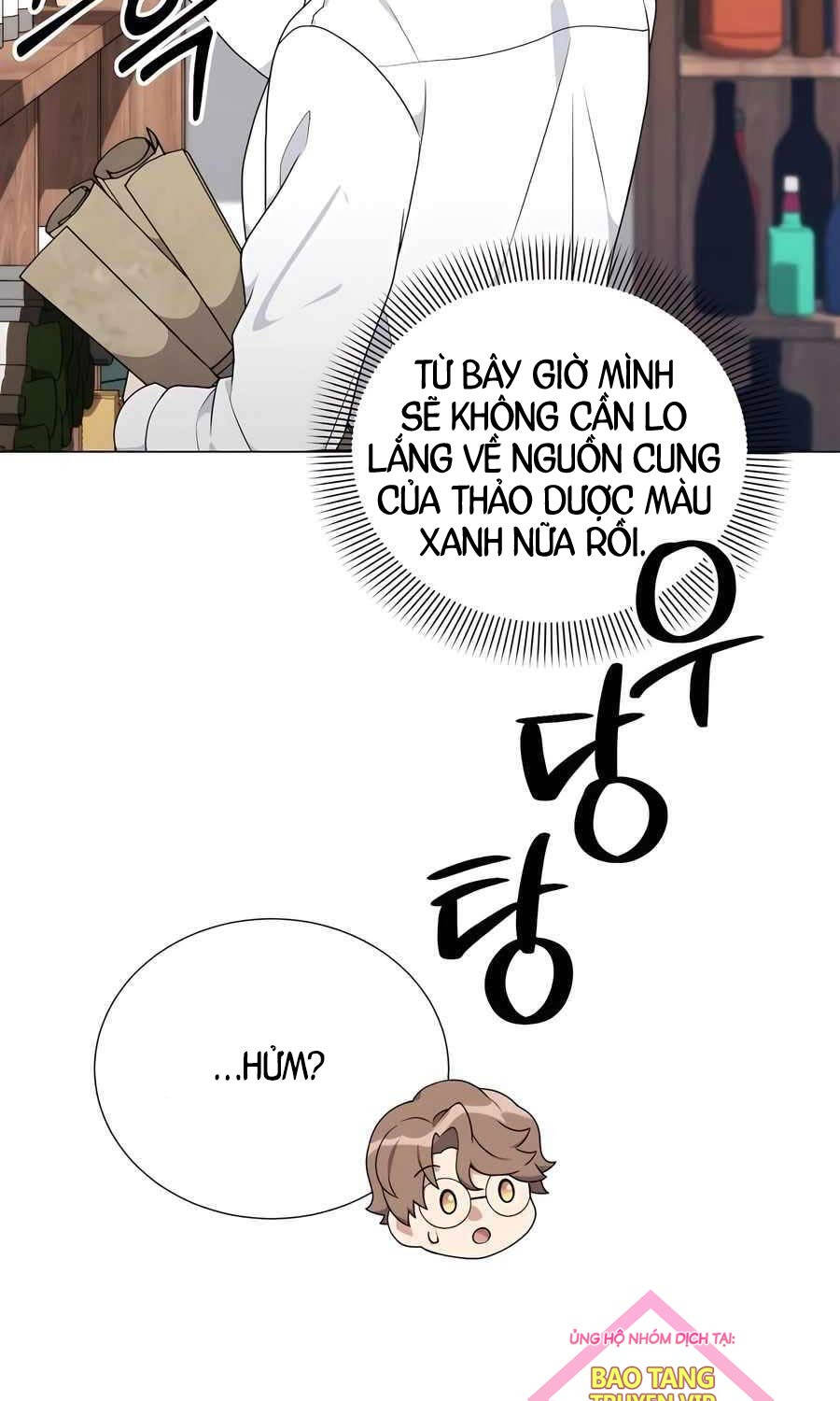 Tôi Làm Vườn Tại Thế Giới Thợ Săn Chap 45 - Next Chap 46