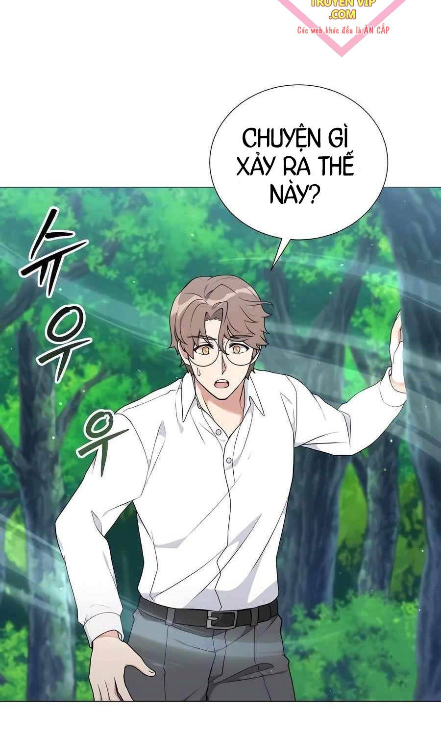 Tôi Làm Vườn Tại Thế Giới Thợ Săn Chap 45 - Next Chap 46