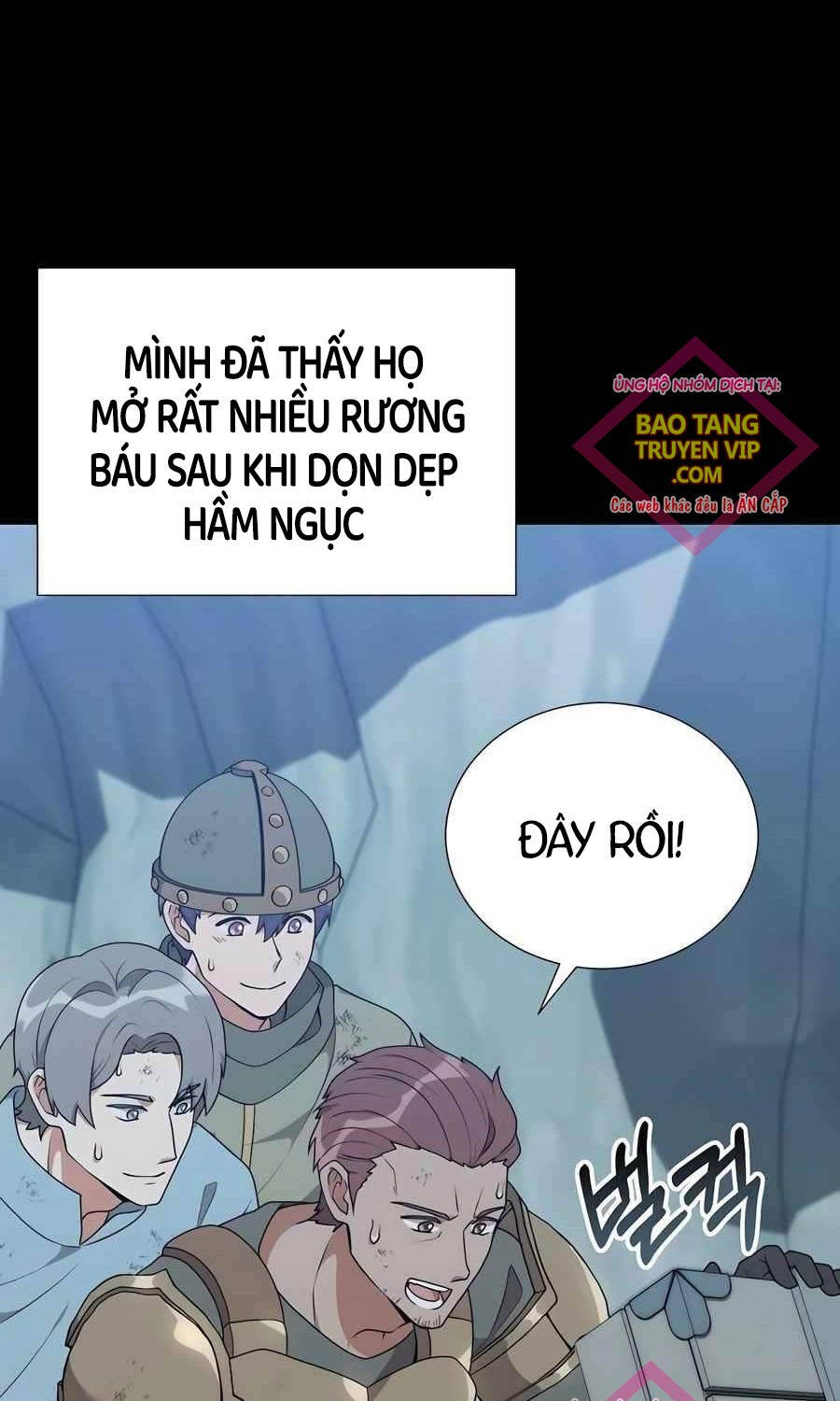 Tôi Làm Vườn Tại Thế Giới Thợ Săn Chap 45 - Next Chap 46