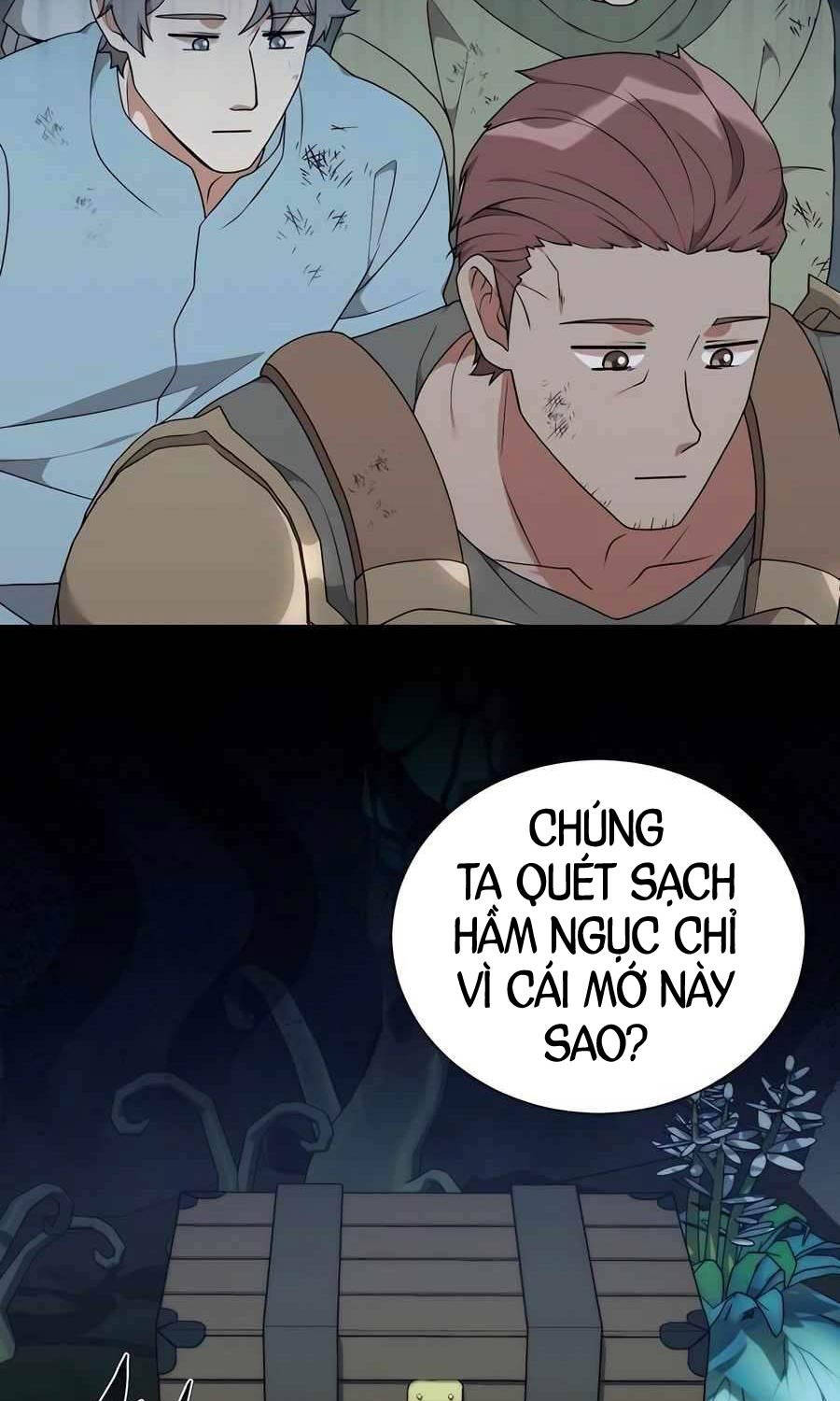 Tôi Làm Vườn Tại Thế Giới Thợ Săn Chap 45 - Next Chap 46