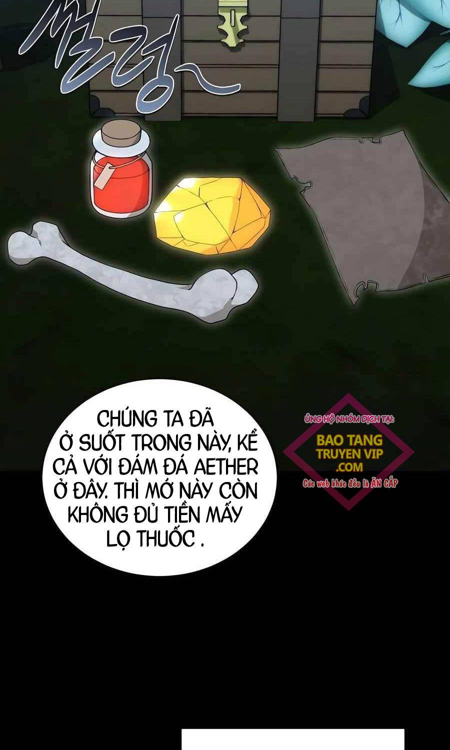 Tôi Làm Vườn Tại Thế Giới Thợ Săn Chap 45 - Next Chap 46