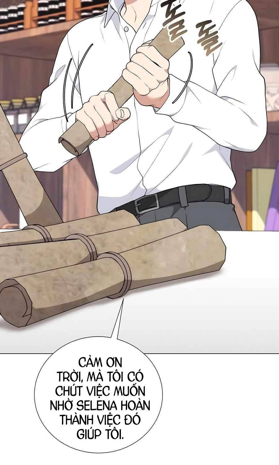 Tôi Làm Vườn Tại Thế Giới Thợ Săn Chap 45 - Next Chap 46