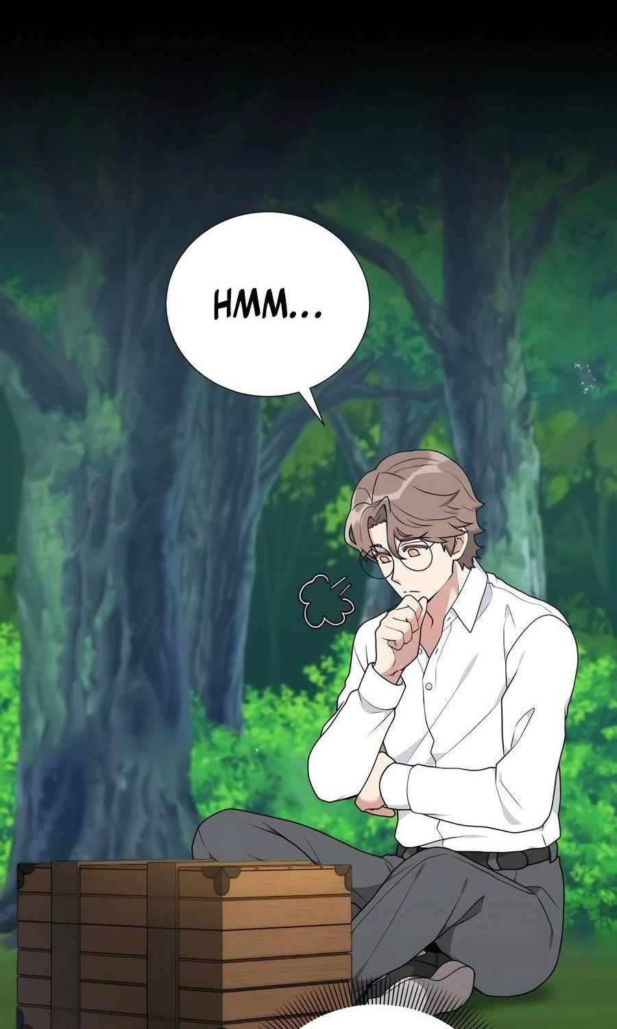 Tôi Làm Vườn Tại Thế Giới Thợ Săn Chap 45 - Next Chap 46