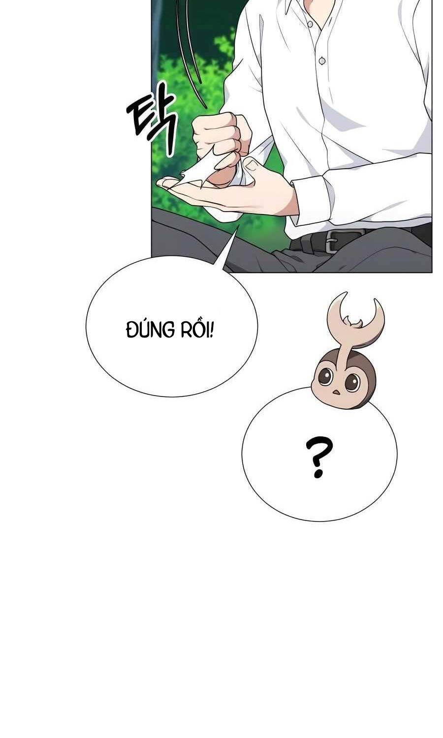 Tôi Làm Vườn Tại Thế Giới Thợ Săn Chap 45 - Next Chap 46