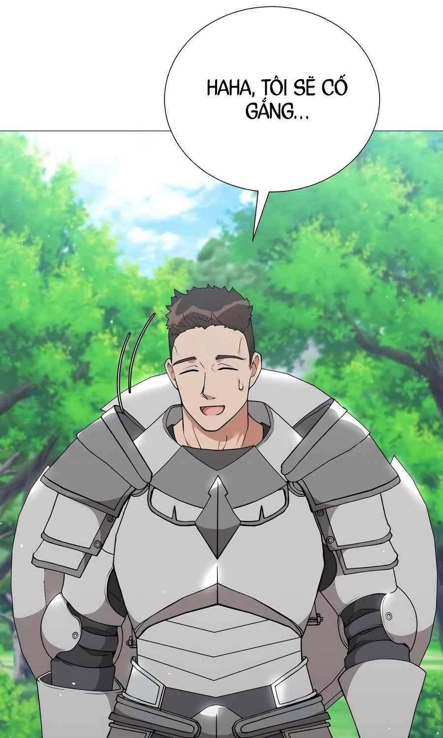 Tôi Làm Vườn Tại Thế Giới Thợ Săn Chap 45 - Next Chap 46