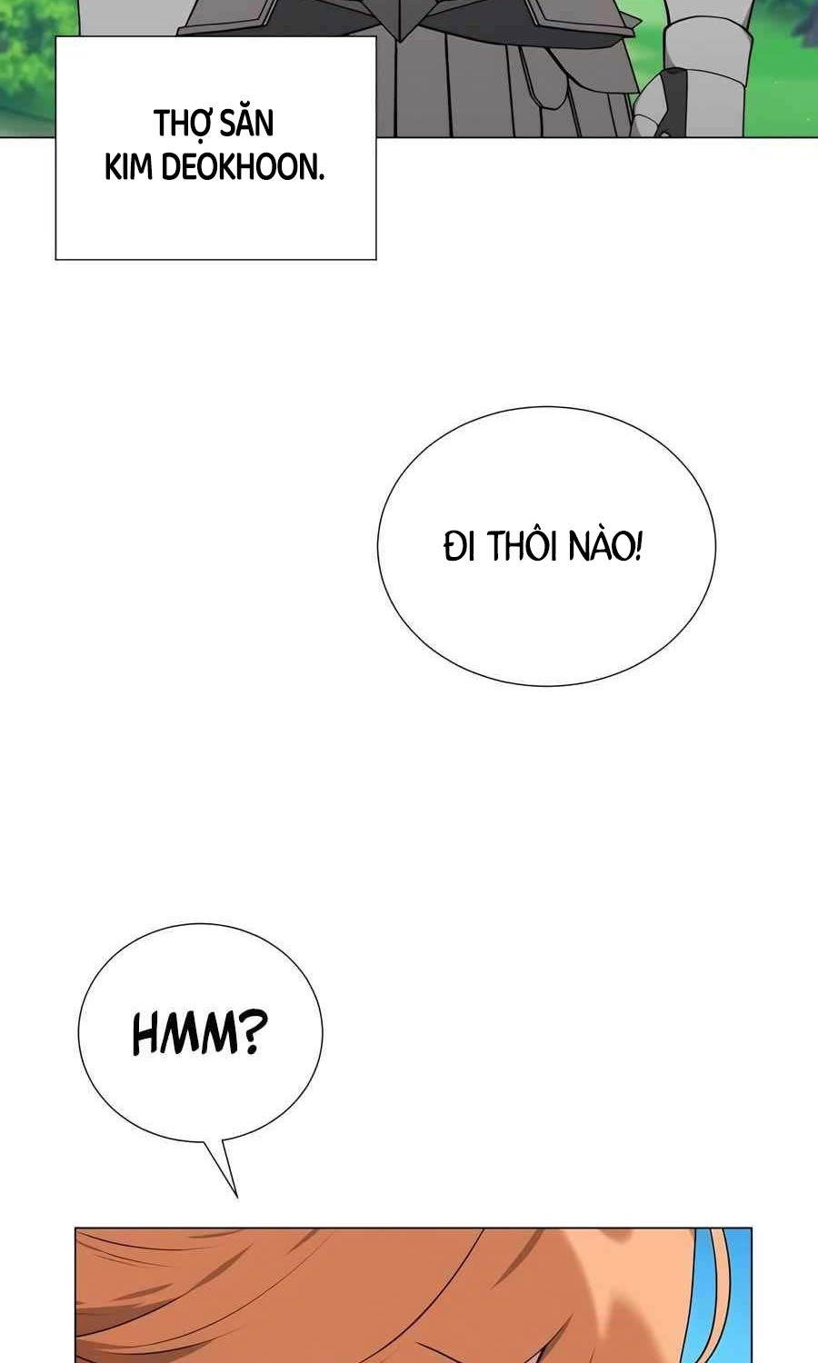 Tôi Làm Vườn Tại Thế Giới Thợ Săn Chap 45 - Next Chap 46