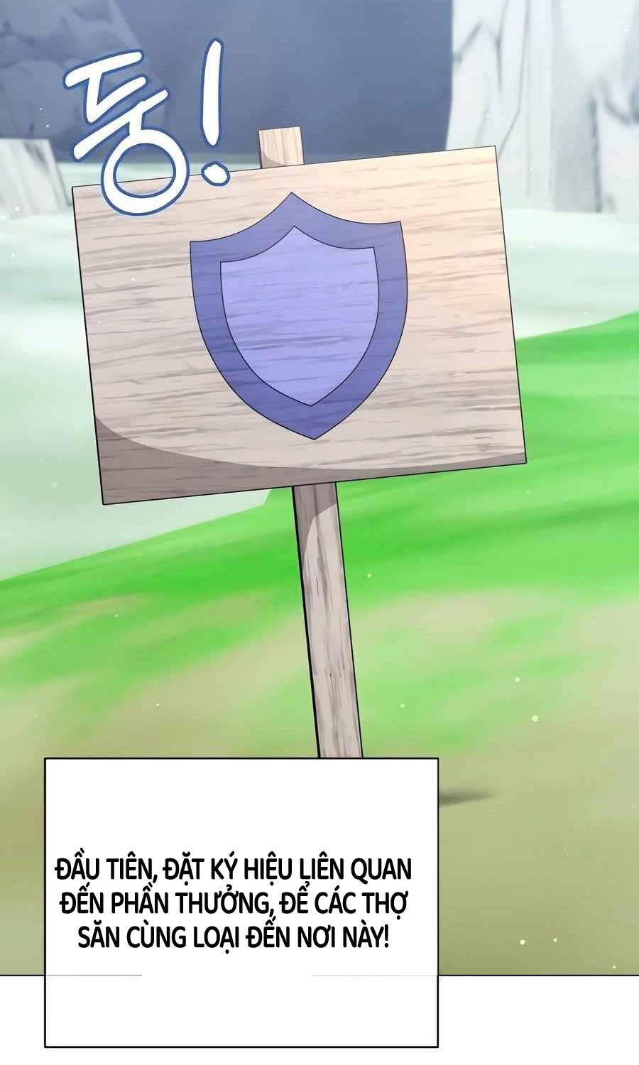 Tôi Làm Vườn Tại Thế Giới Thợ Săn Chap 45 - Next Chap 46