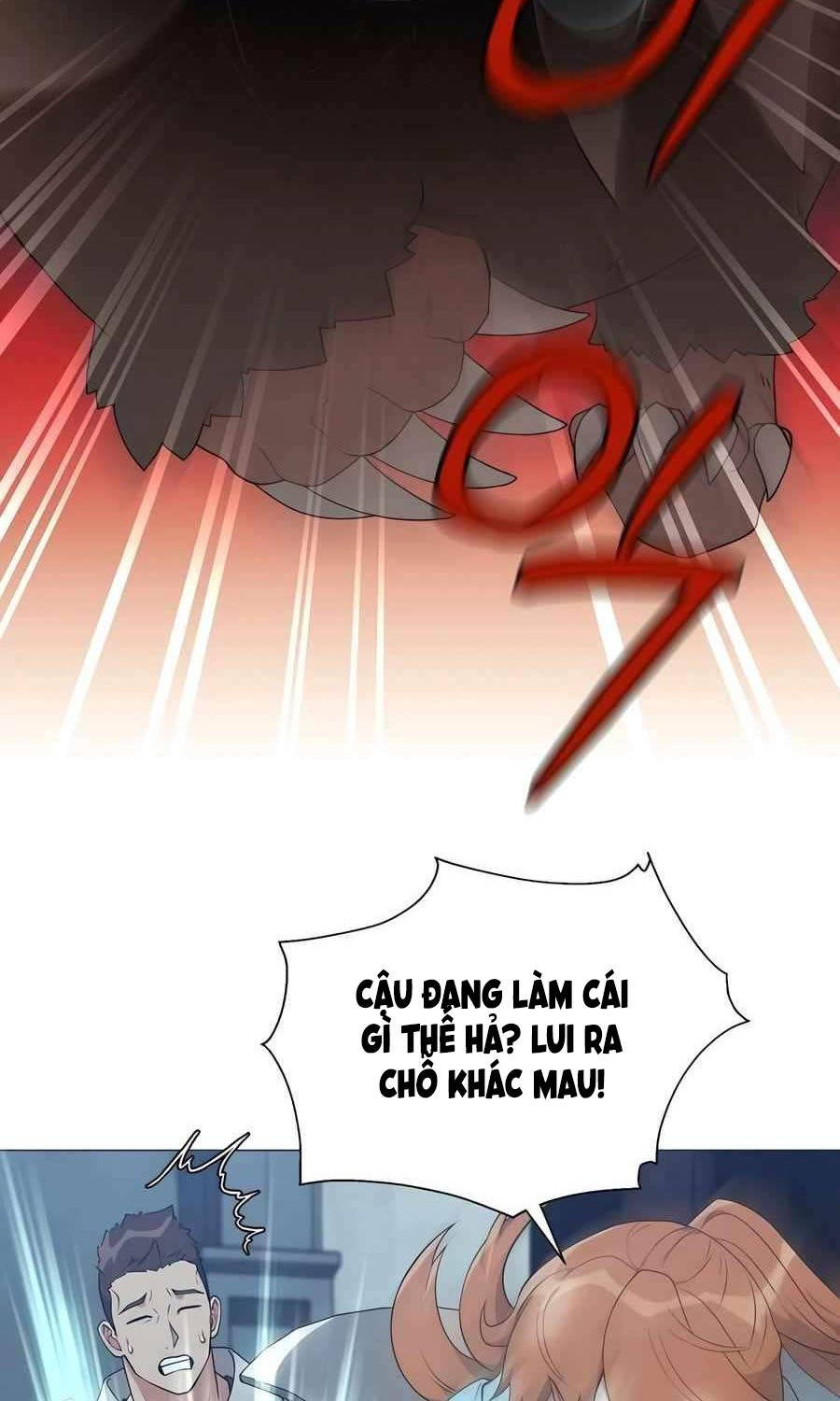 Tôi Làm Vườn Tại Thế Giới Thợ Săn Chap 45 - Next Chap 46