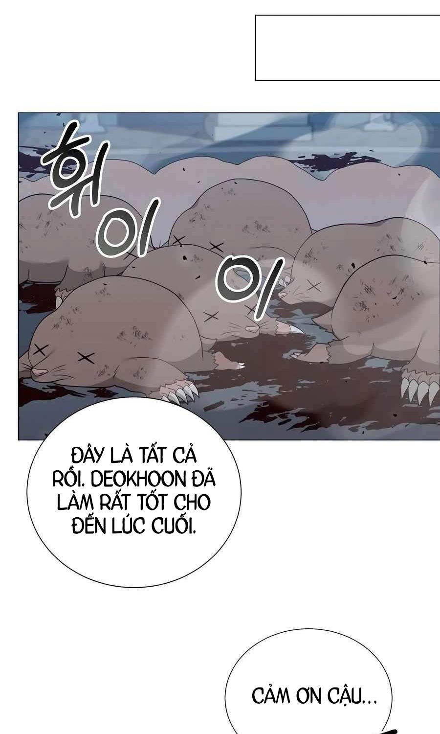 Tôi Làm Vườn Tại Thế Giới Thợ Săn Chap 45 - Next Chap 46