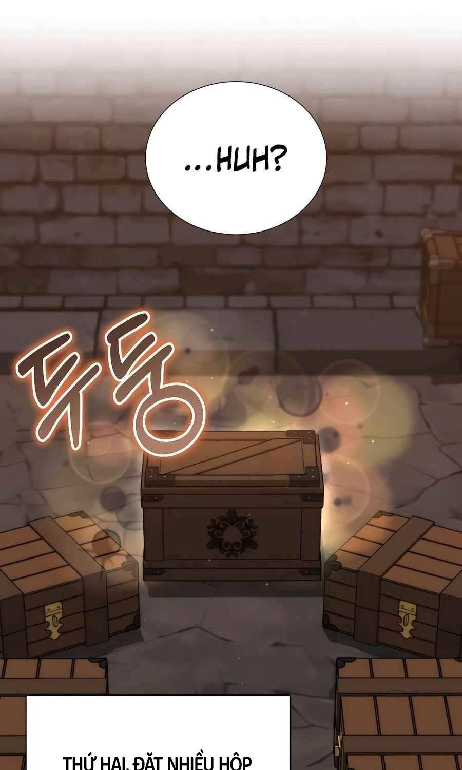 Tôi Làm Vườn Tại Thế Giới Thợ Săn Chap 45 - Next Chap 46