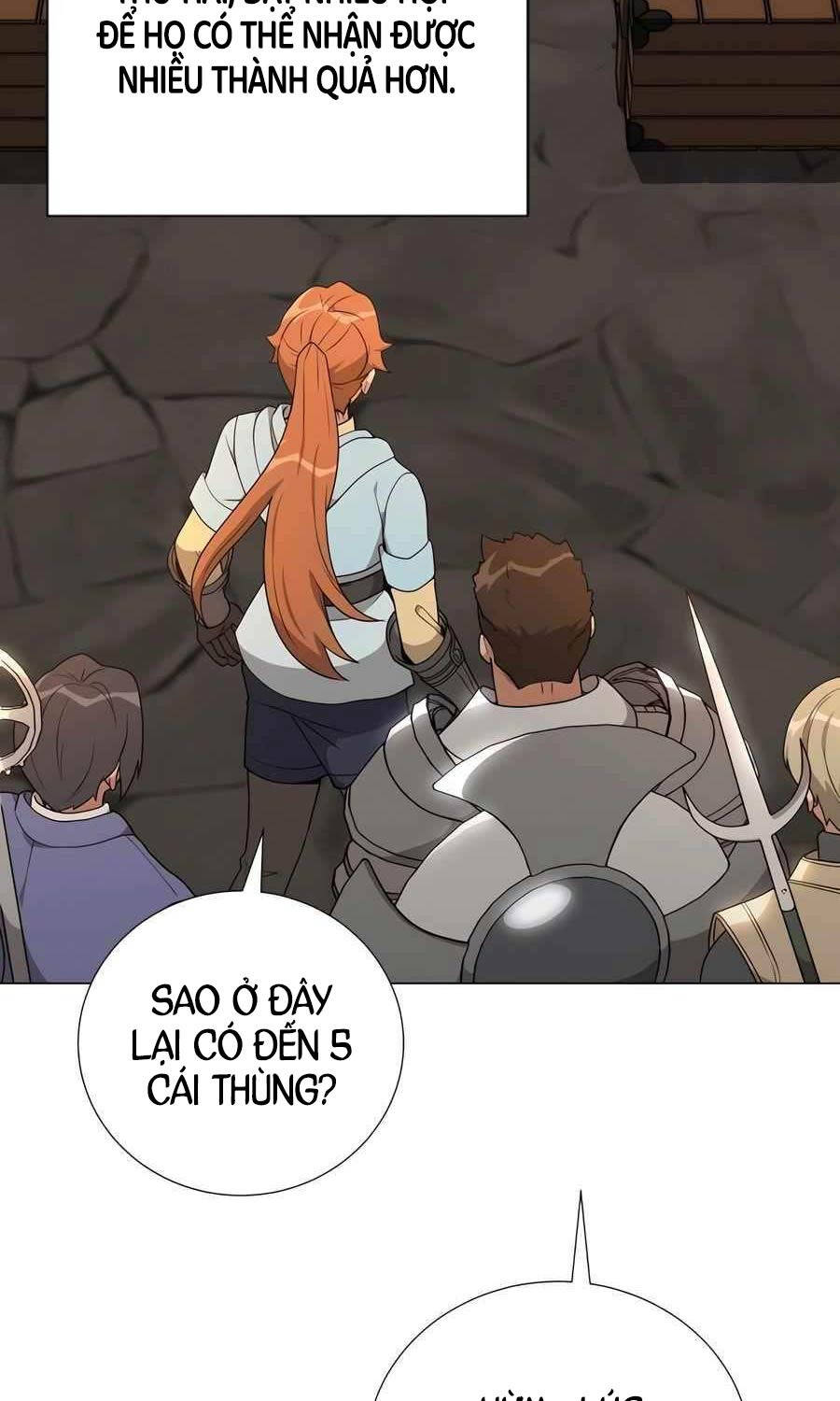 Tôi Làm Vườn Tại Thế Giới Thợ Săn Chap 45 - Next Chap 46