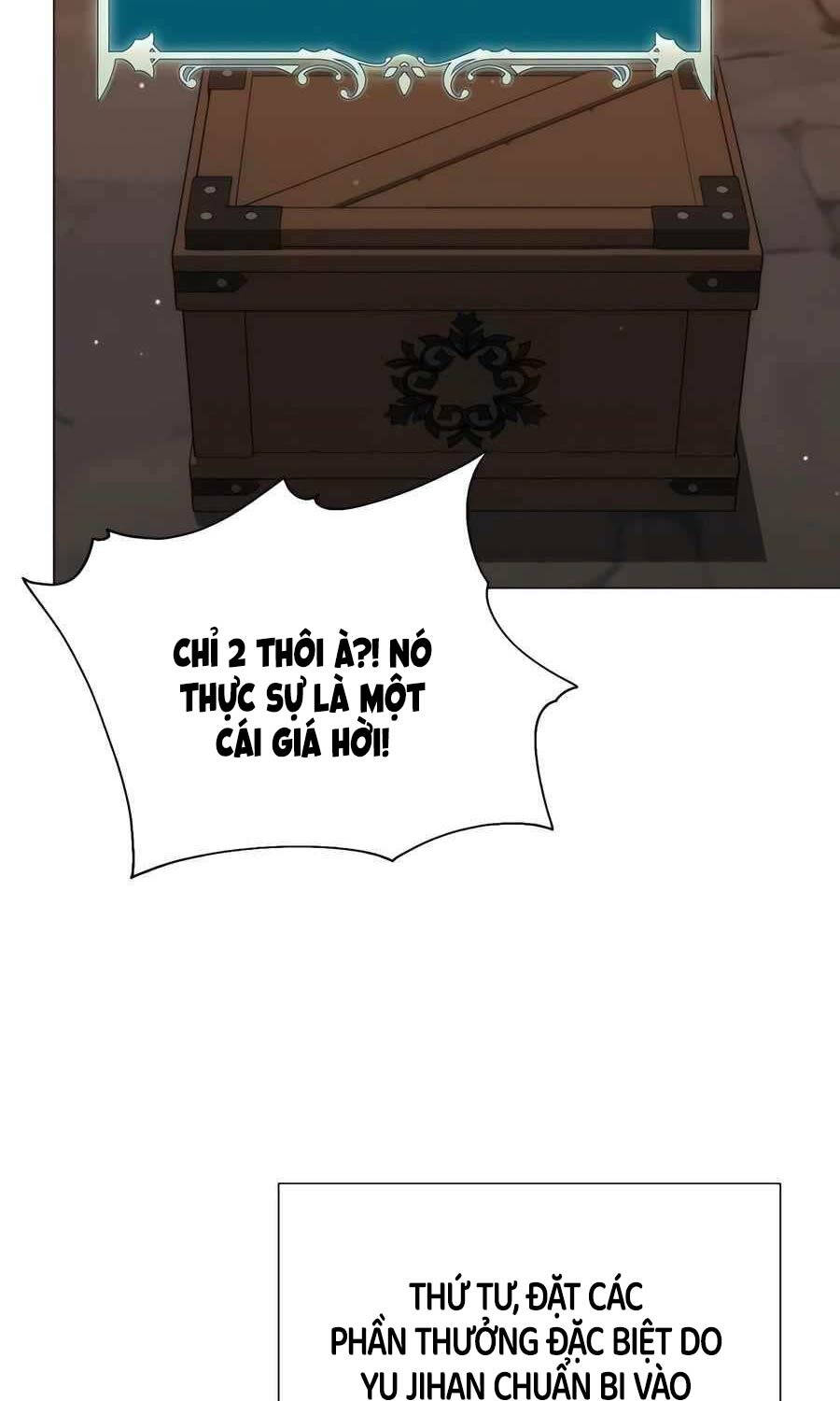 Tôi Làm Vườn Tại Thế Giới Thợ Săn Chap 45 - Next Chap 46