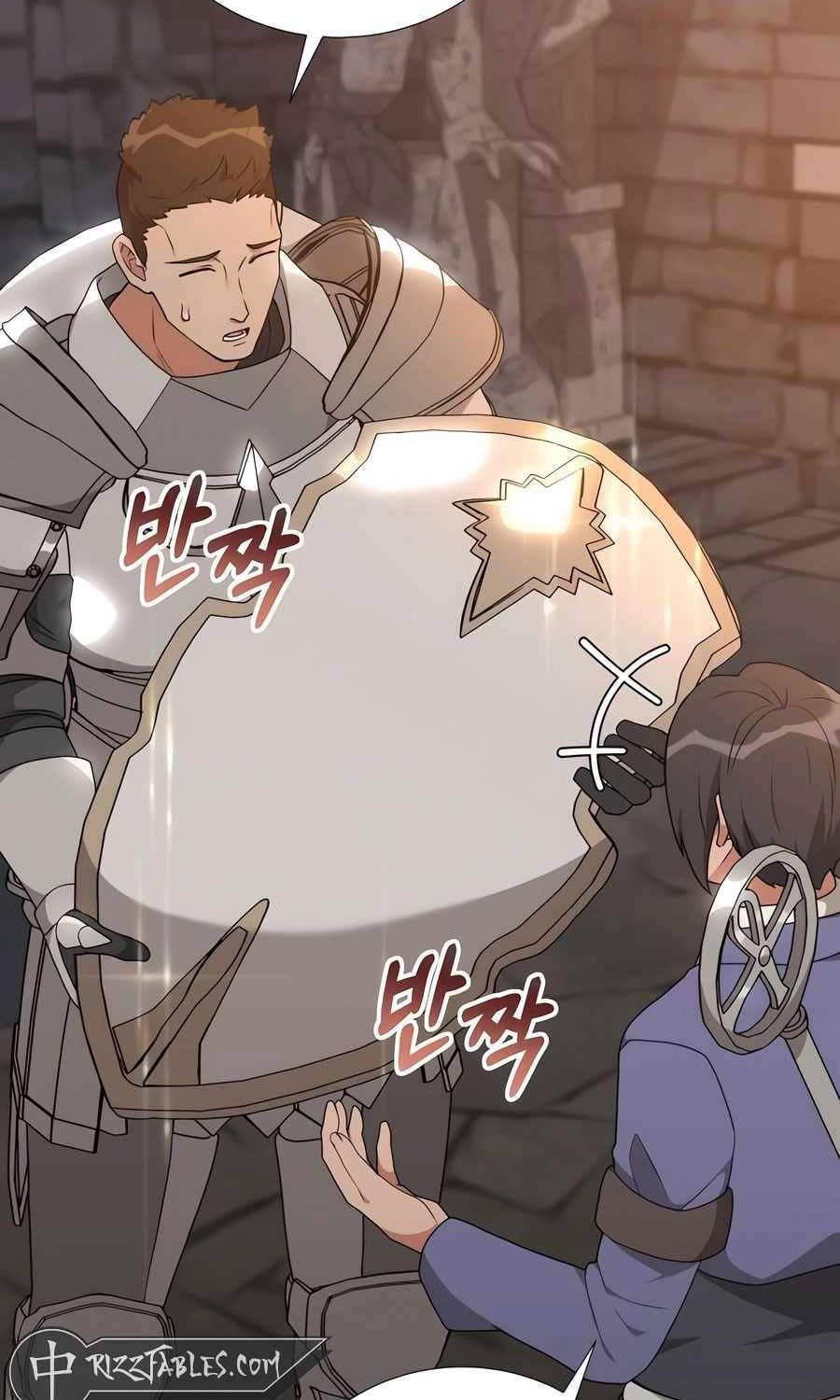 Tôi Làm Vườn Tại Thế Giới Thợ Săn Chap 45 - Next Chap 46