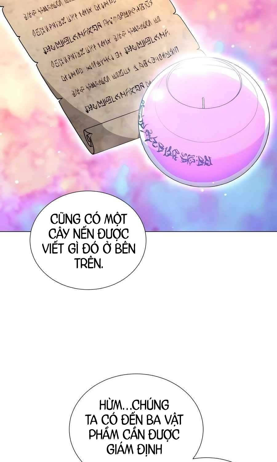 Tôi Làm Vườn Tại Thế Giới Thợ Săn Chap 45 - Next Chap 46