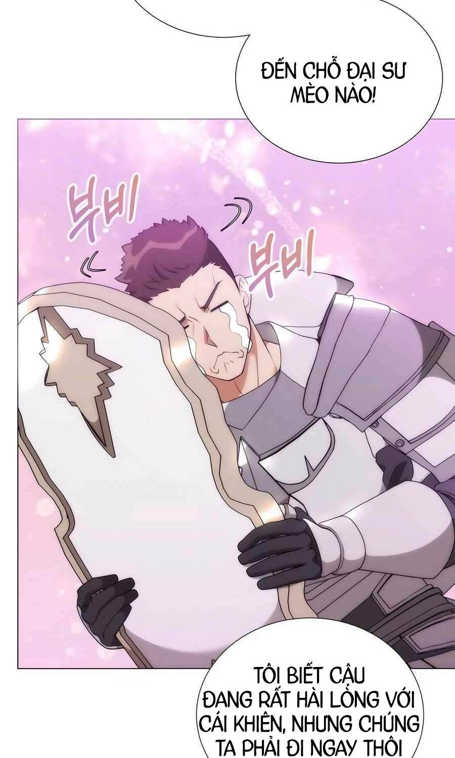 Tôi Làm Vườn Tại Thế Giới Thợ Săn Chap 45 - Next Chap 46