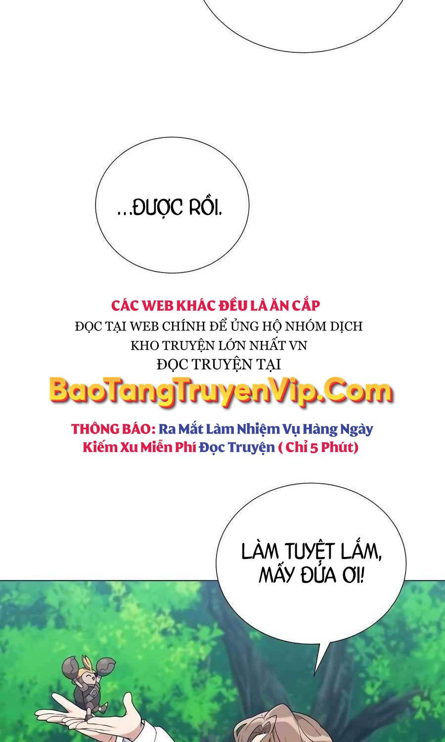 Tôi Làm Vườn Tại Thế Giới Thợ Săn Chap 45 - Next Chap 46