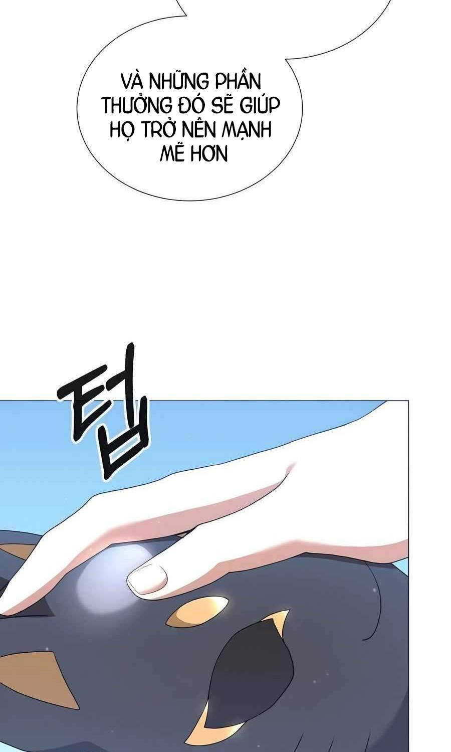 Tôi Làm Vườn Tại Thế Giới Thợ Săn Chap 45 - Next Chap 46