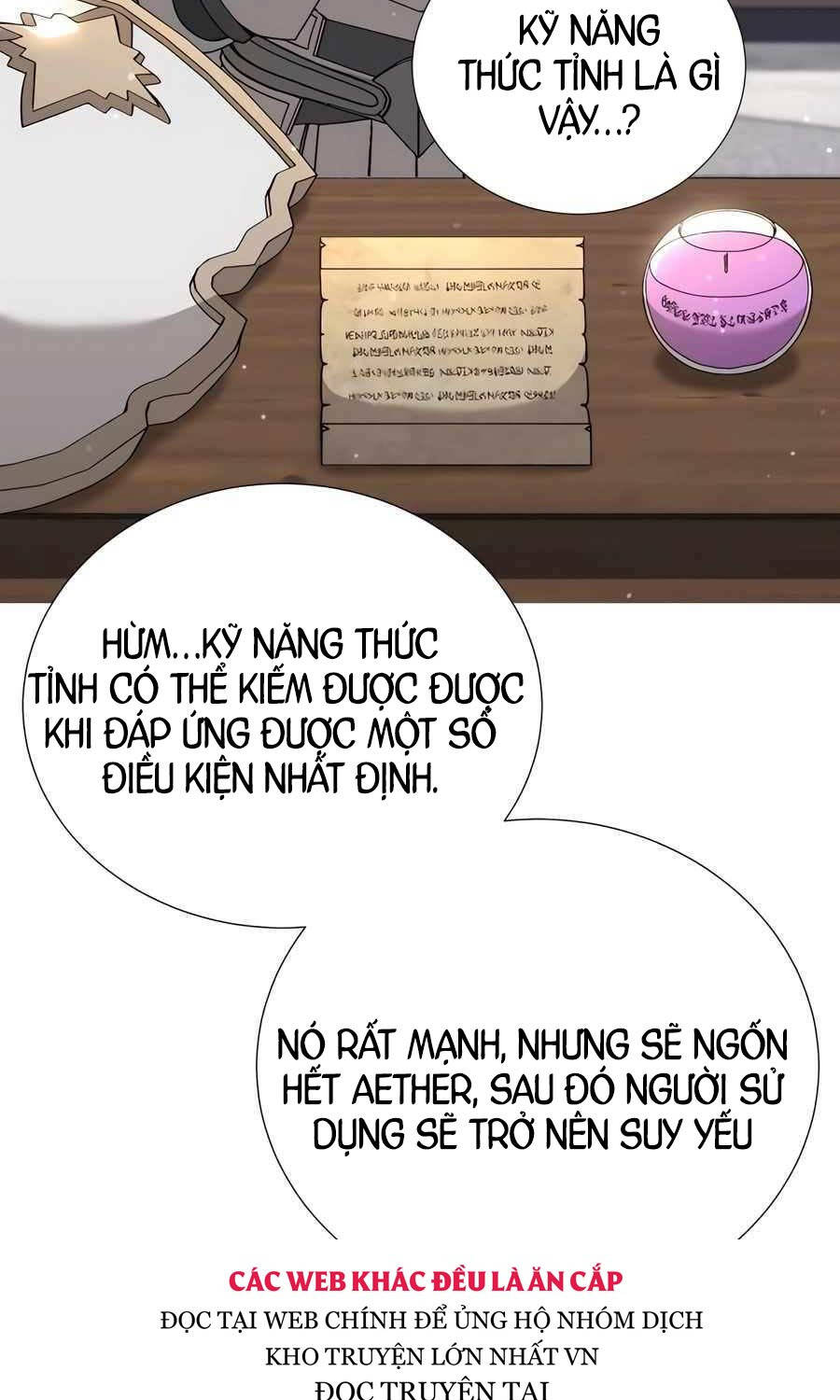 Tôi Làm Vườn Tại Thế Giới Thợ Săn Chap 45 - Next Chap 46