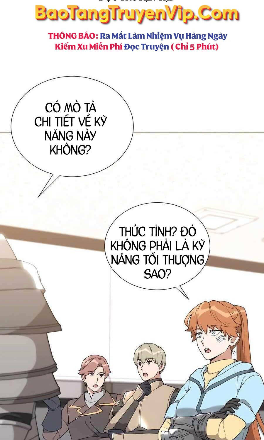 Tôi Làm Vườn Tại Thế Giới Thợ Săn Chap 45 - Next Chap 46