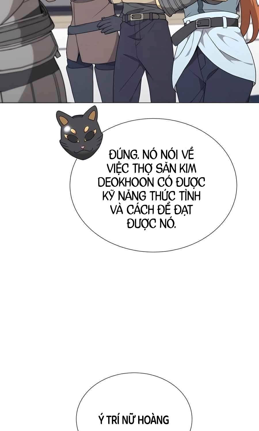 Tôi Làm Vườn Tại Thế Giới Thợ Săn Chap 45 - Next Chap 46