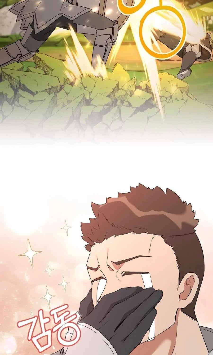 Tôi Làm Vườn Tại Thế Giới Thợ Săn Chap 45 - Next Chap 46