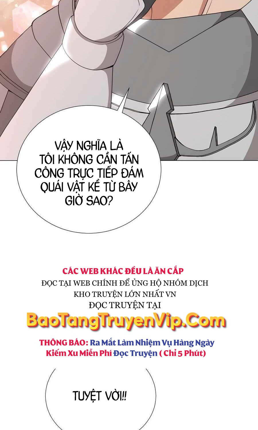 Tôi Làm Vườn Tại Thế Giới Thợ Săn Chap 45 - Next Chap 46