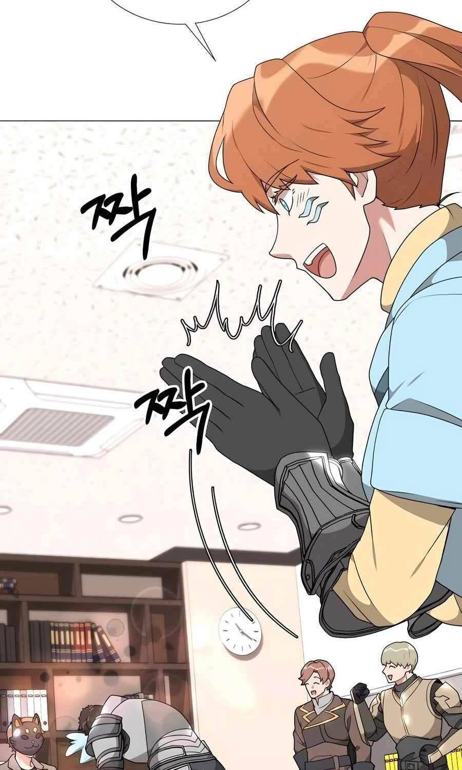 Tôi Làm Vườn Tại Thế Giới Thợ Săn Chap 45 - Next Chap 46