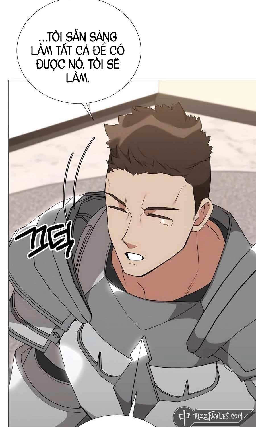 Tôi Làm Vườn Tại Thế Giới Thợ Săn Chap 45 - Next Chap 46