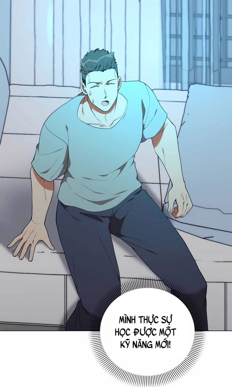 Tôi Làm Vườn Tại Thế Giới Thợ Săn Chap 46 - Next Chap 47