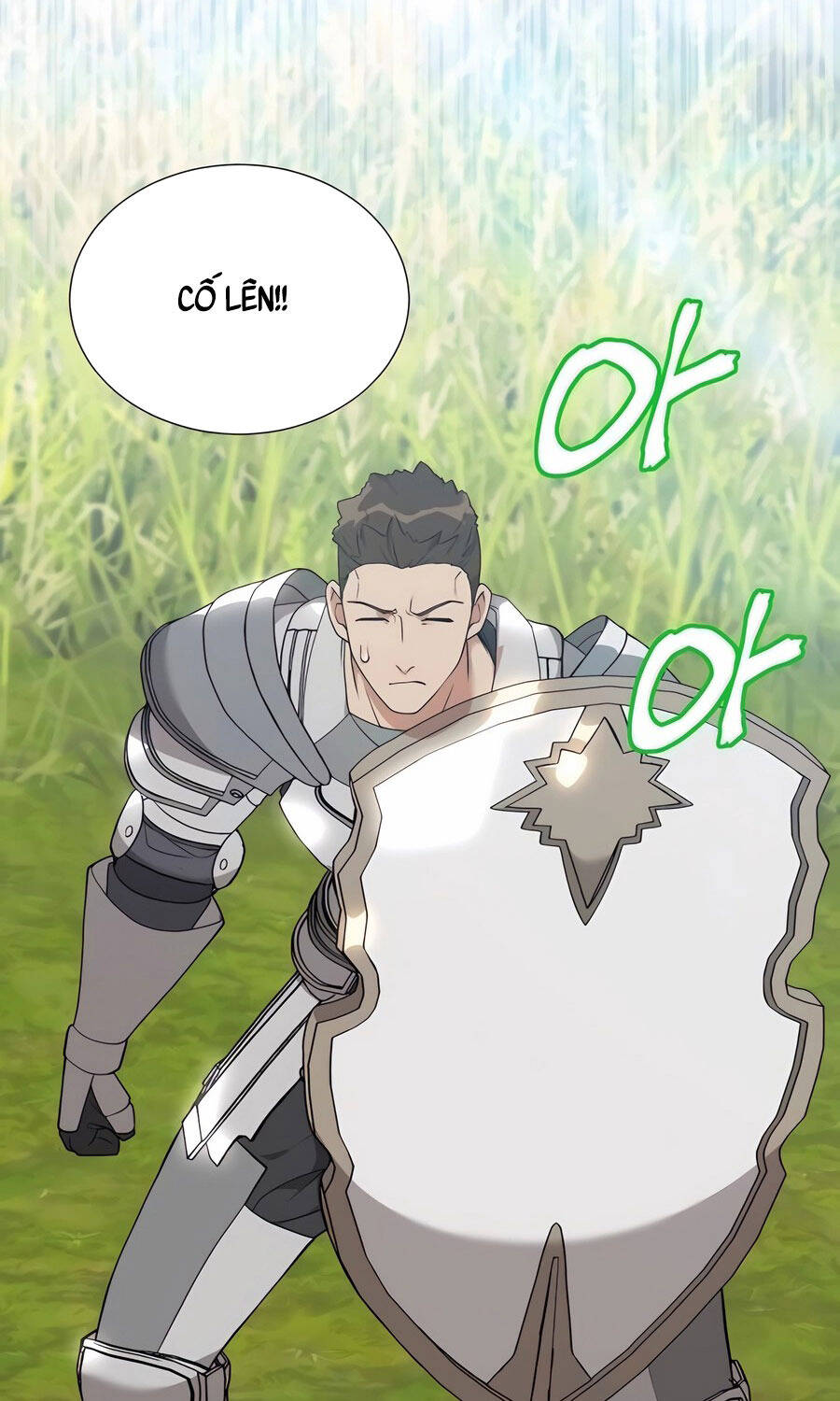 Tôi Làm Vườn Tại Thế Giới Thợ Săn Chap 46 - Next Chap 47
