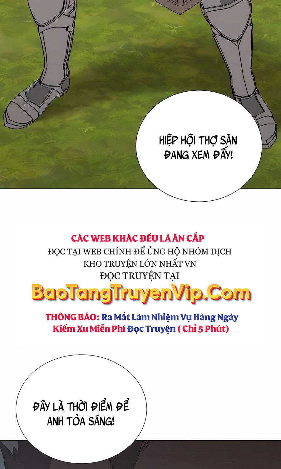 Tôi Làm Vườn Tại Thế Giới Thợ Săn Chap 46 - Next Chap 47