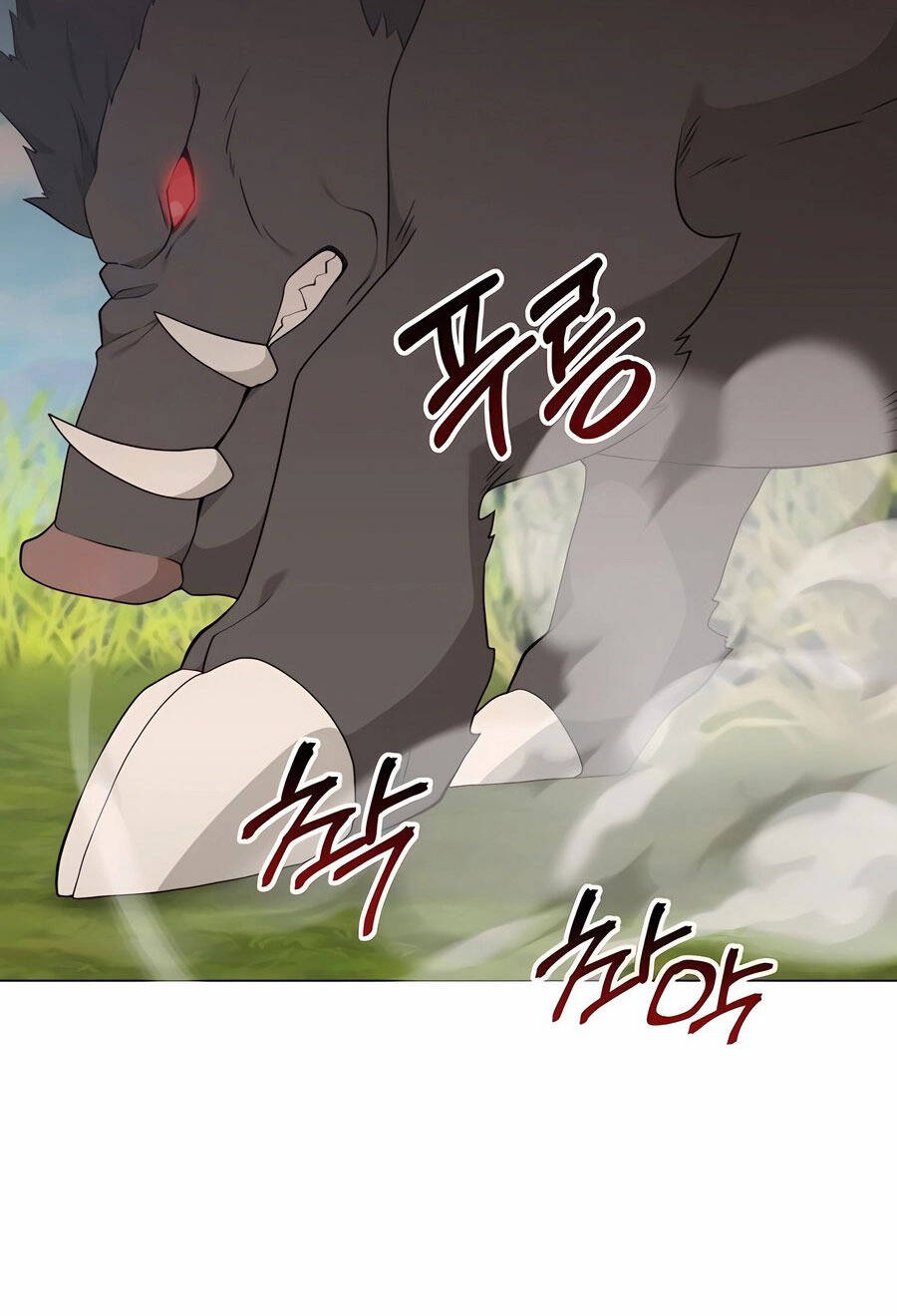 Tôi Làm Vườn Tại Thế Giới Thợ Săn Chap 46 - Next Chap 47