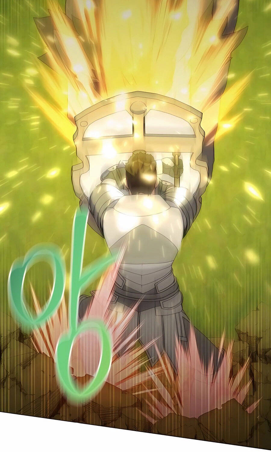 Tôi Làm Vườn Tại Thế Giới Thợ Săn Chap 46 - Next Chap 47