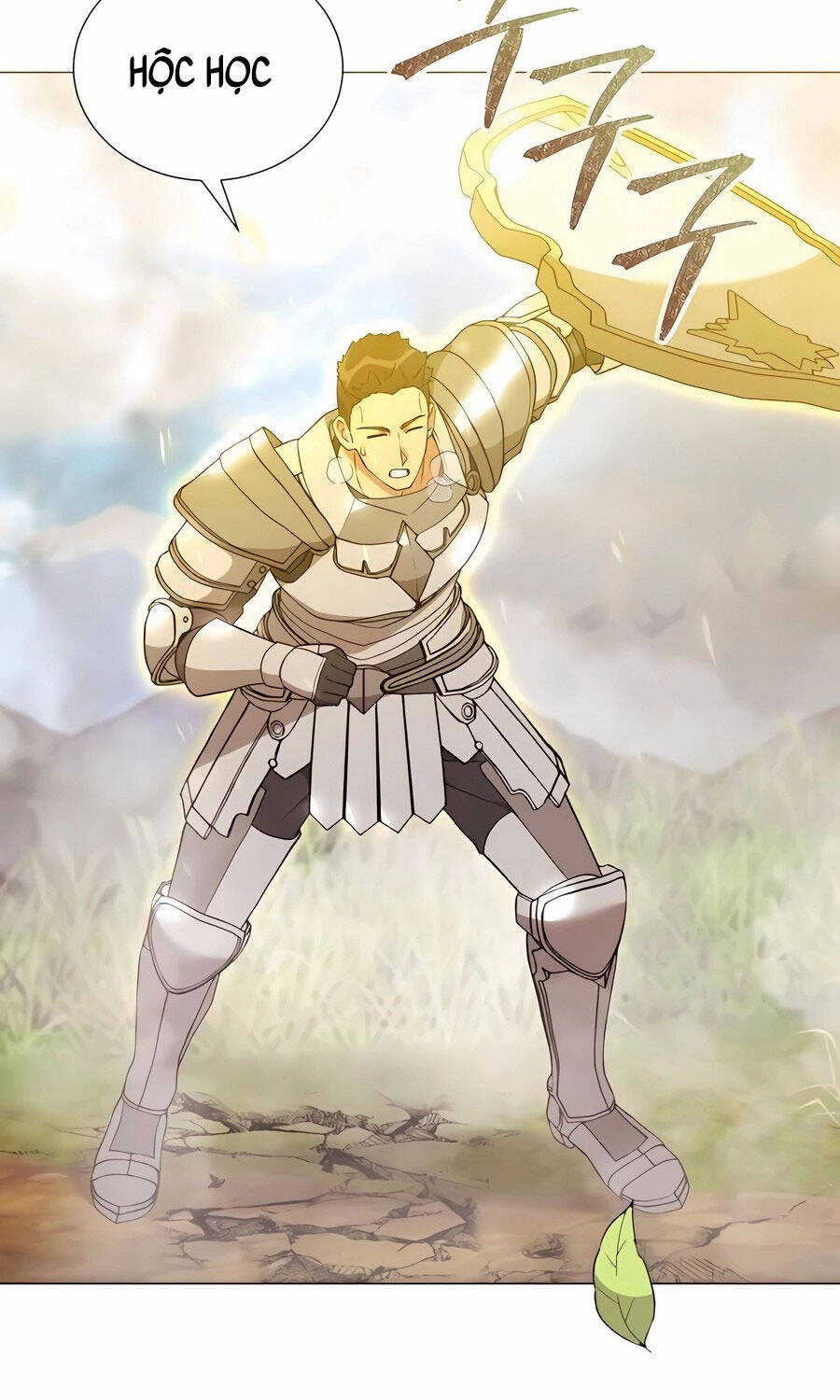 Tôi Làm Vườn Tại Thế Giới Thợ Săn Chap 46 - Next Chap 47